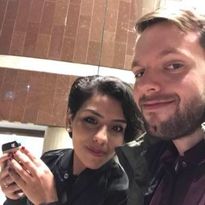 Meet your Posher, Jamie